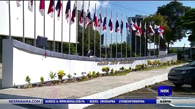 Organizaciones no gubernamentales piden ser tomados en cuenta en la ley general de pesca - Nex Noticias