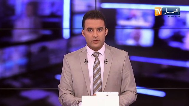 وزير الخارجية صبري بوقادوم يستقبل نظيره المجري