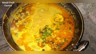 Golden Fish Curry Recipe || How To Make Rohu Fish Curry Recipe