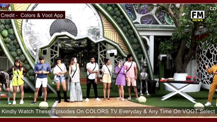 Bigg Boss 14: Jaan Kumar Sanu को बचने के लिए मेकर्स का तगड़ा प्लान | FM News