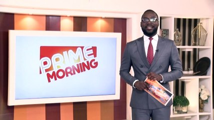 Today’s Nugget – Prime Morning on JoyPrime (26-10-20)