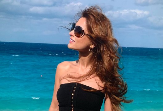 Crónica Rosa: La nueva estrategia de Paloma Cuevas