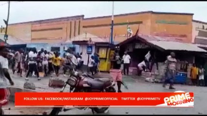 Beyond the Headlines – Prime Morning on JoyPrime (26-10-20)