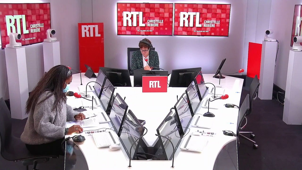 Coronavirus : "Il n'y a plus de territoires épargnés", "un problème" selon Lamine Gharbi