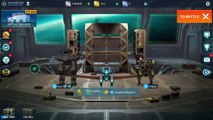 War Robots PC Gameplay - Bolt Survived Near Destruction