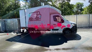 Kein Problem mit UBR UMZUG Uster : Umzugsfirma in Uster  +41 52 558 02 75