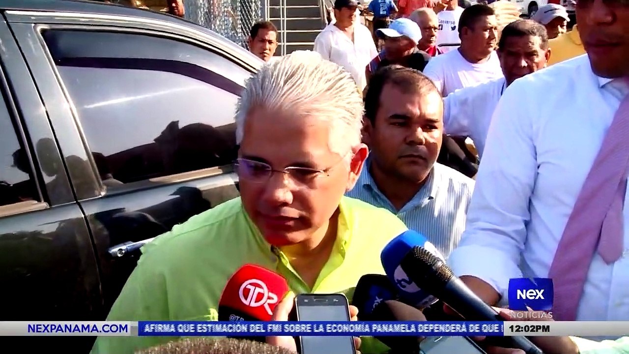 Jose Blandón F. interpondrá acciones legales en contra de Jaime Lasso  - Nex Noticias