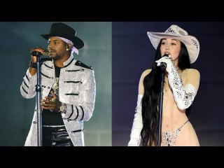 Jimmie Allen and Noah Cyrus Team Up For Debut Performance Of 'This Is Us'