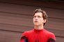 Tom Holland a repris le tournage de Spider-Man 3