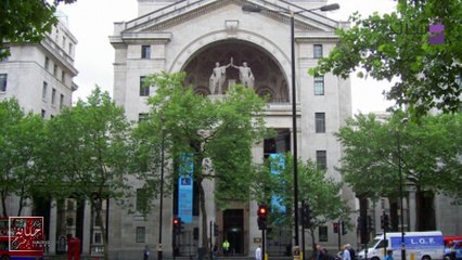 حكاية مبنى بوش هاوس: مقر إذاعة BBC ورمز الصداقة البريطانية الأمريكية