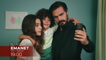Emanet Dizisi 38. Bölüm Fragmanı