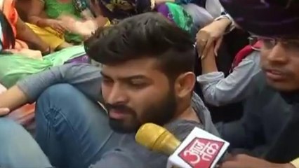 Accused has pol connections: Faridabad girl's family