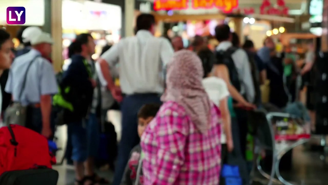 India Reopens Borders To International Travellers : परदेशी नागरिकांना भारतात येण्यास परवानगी