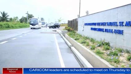 1 - Morning Edition News Brief: 27-10-20