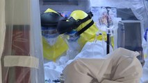 La pandemia de coronavirus suma su segunda cifra diaria más alta