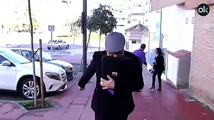 Delgado deja fuera de Anticorrupción al fiscal Stampa que se confabuló con Podemos contra Inda y OKDIARIO