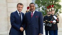 Denis Sassou-Nguesso, le dernier des mohicans de la Françafrique_IN