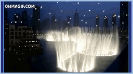 Dubai: The Beautiful City of Luxury ✨