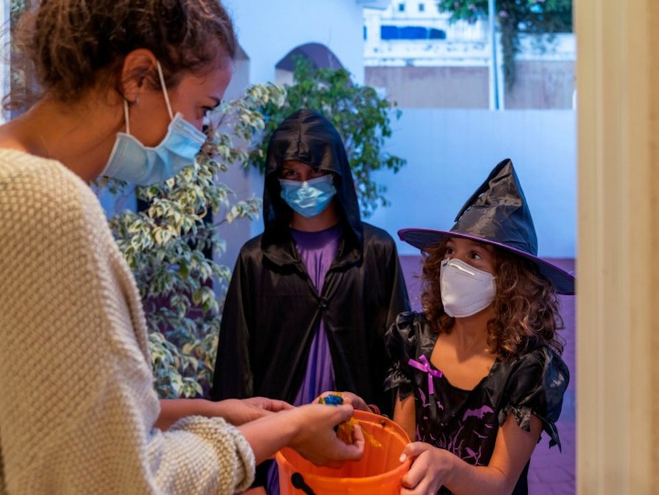 Fällt Halloween dieses Jahr aus? Das sagen Politiker dazu