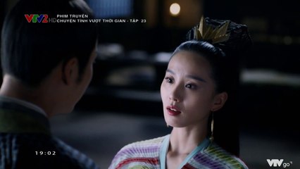 Phượng Hoàng Vô Song TẬP 5 (Thuyết Minh VTV2) - Phim Hoa ngữ