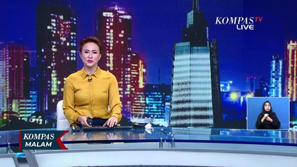 Bermain Saat Hujan Deras, Seorang Anak Terseret Arus