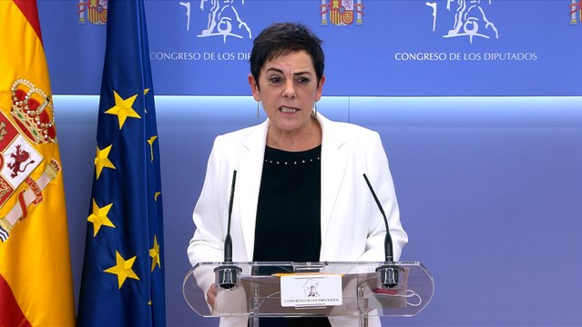 Bildu dice que la música de los Presupuestos suena bien