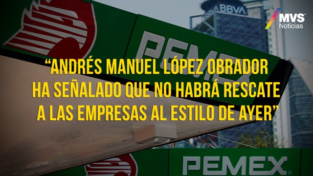 Pemex debe 150 mil mdp a proveedores