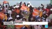 Ivory Coast votes: a popular president turned controversial contender