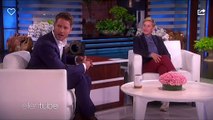 Justin Hartley Details The Painful Arm Injury That Left Him In A Cast During Quarantine