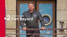 Fort Boyard 2019 - Promotion croisée de l'émission 1 (22/06/2019)