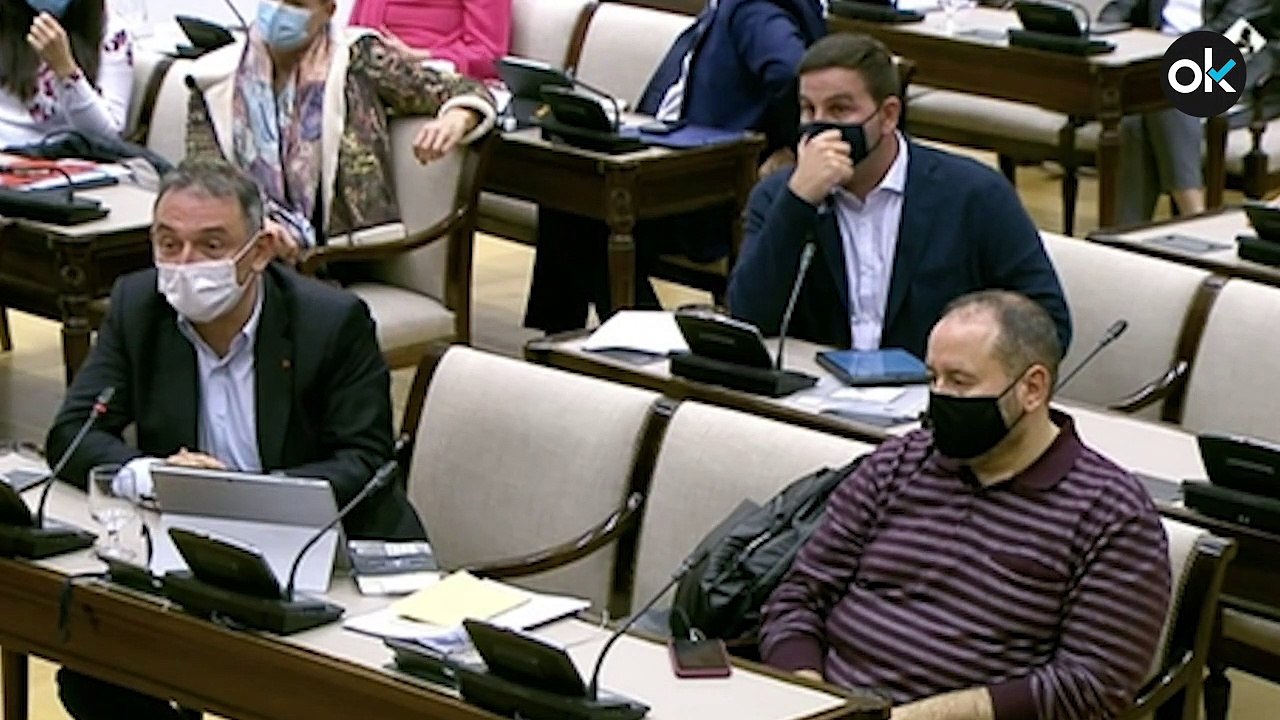 Podemos dice que llamar "marqués de Galapagar" a Pablo Iglesias alienta los delitos de odio