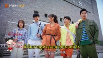 Sparkle Love 心动的瞬间 Thai-Eng Sub ซับไทย-อังกฤษ EP10