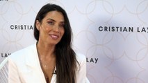 Pilar Rubio toma una decisión importante: no va a tener más hijos