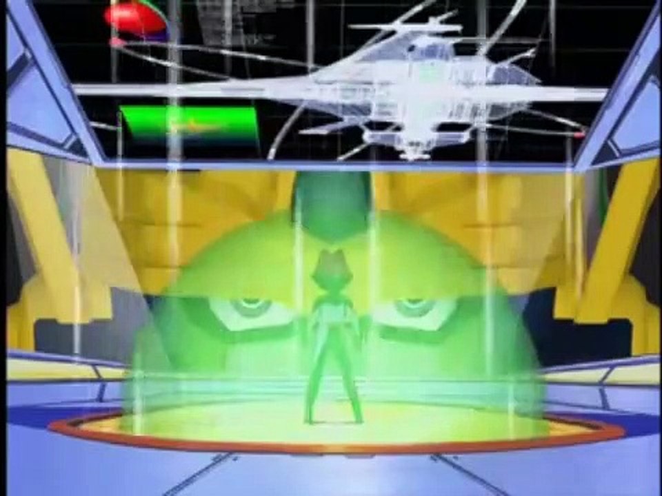WebDiver_Gridman