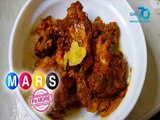 Mars Pa More: Jessa Chichirita's Ilonggo Style Spicy Adobo recipe | Mars Masarap