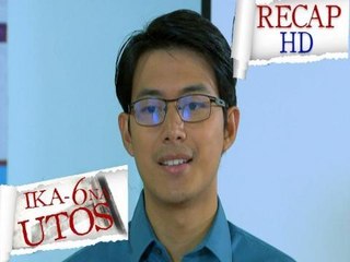 Ika-6 Na Utos: Angelo's insecurity strikes | Episode 200 RECAP (HD)