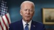 NEW VIDEO_ Joe Biden releases his closing message ad nationwide