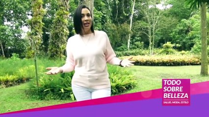 Todo Sobre Belleza 24 oct 20