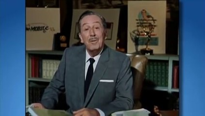 Walt Disney: Follow Me Boys - Promo