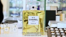 Chanel Nº 5: Marion Cotillard debuta como imagen del perfume más elegante e icónico de la historia