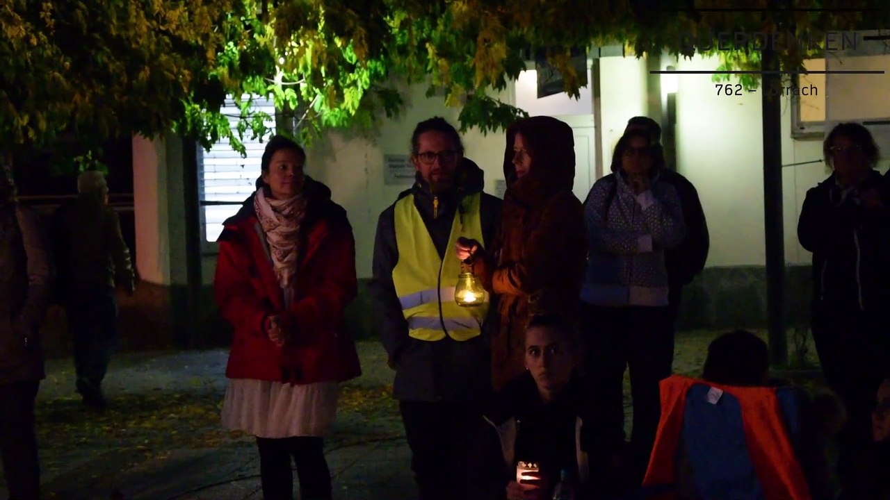 Querdenken 775 Waldshut-Tiengen - 11 - Sabine Seibold - ENDE - Viehmarktplatz, 24.10.2020