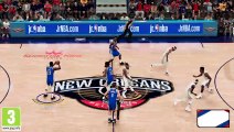 NBA 2K21 - Gameplay en PS5