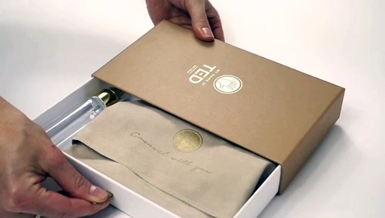 Unboxing HandySan