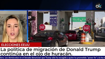 Entrevista a María Herrera Mellado, vicepresidenta de la Asamblea Hispana del Partido Republicano