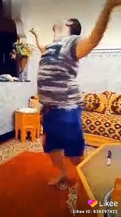 Dancer