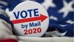 Supreme Court Won’t Let Late Wisconsin Mail-In Ballots Count