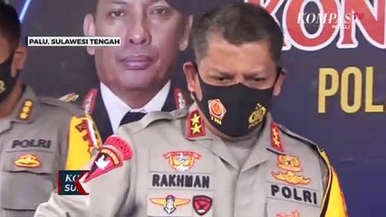 Polisi Ungkap Kasus Narkoba Jaringan Antar Provinsi