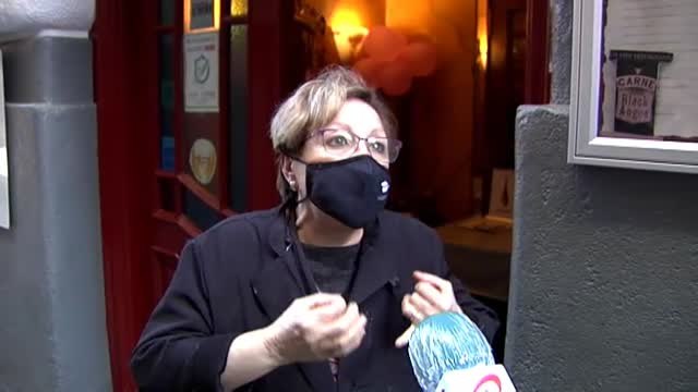 Logroño y Arnedo confinados y sin hostelería a partir del viernes