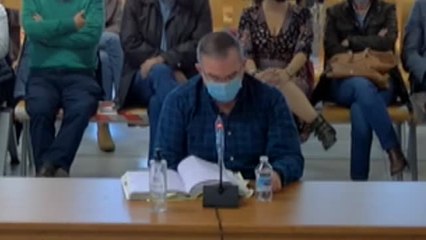 Maje: "Yo nunca planeé nada, ni pedí a Salva que matara a Antonio"