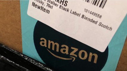 Amazon Will Hire 100,000 Seasonal Workers